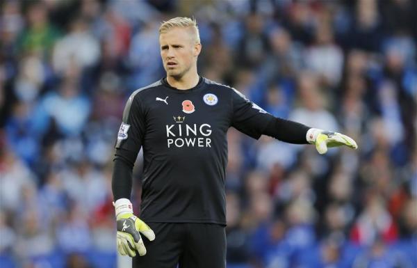 门线上的父与子，未来我们还会邂逅舒梅切尔的孙子吗