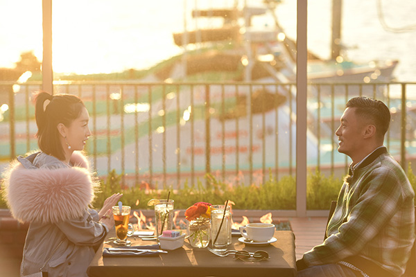 看电视｜听说你们在找《我们相爱吧2》背景音乐