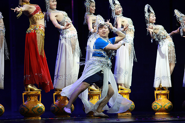 看电视｜听说你们在找《我们相爱吧2》背景音乐