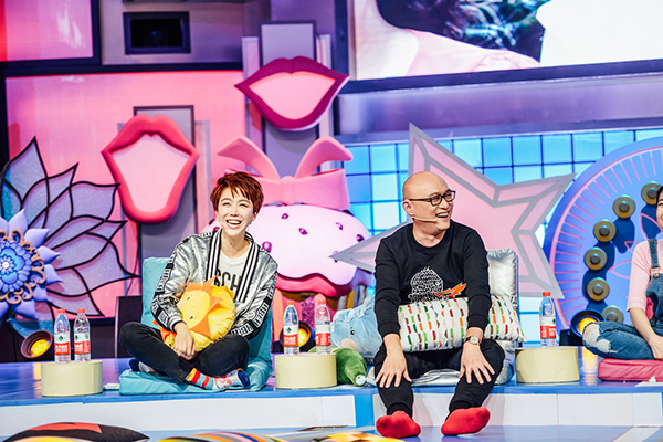 看电视｜听说你们在找《我们相爱吧2》背景音乐