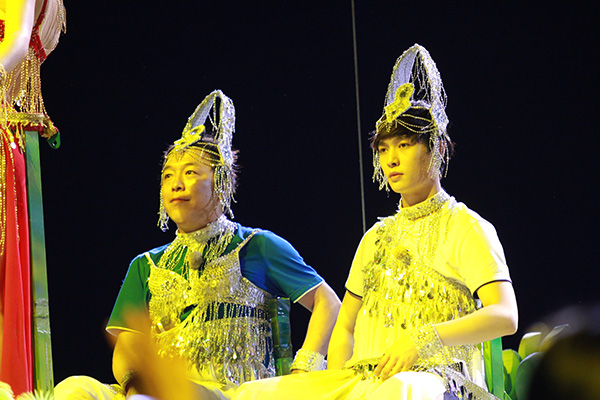 看电视｜听说你们在找《我们相爱吧2》背景音乐