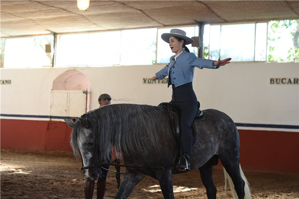 看电视｜听说你们在找《我们相爱吧2》背景音乐