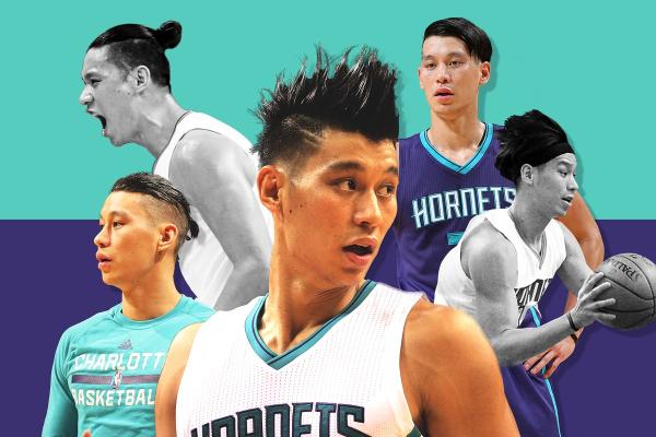 林书豪“重生”和发型有关系？答案在老板乔丹身上