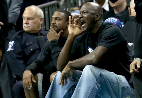 林书豪“重生”和发型有关系？答案在老板乔丹身上