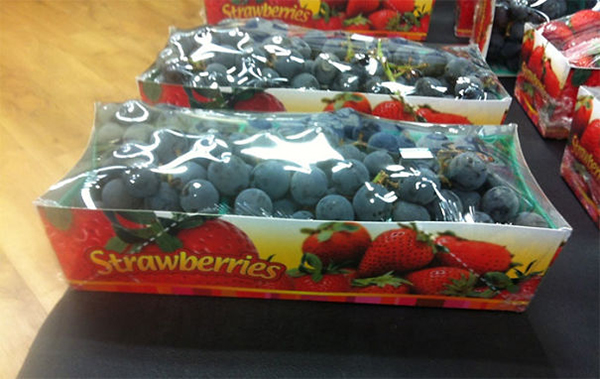 趣看｜这位包装设计师，您脑洞开挂了吗？