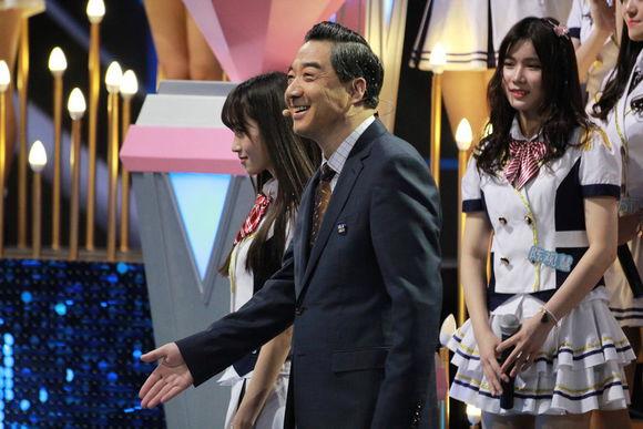 张召忠：我最招大家批评的，大概就是雾霾防导弹和海带缠潜艇