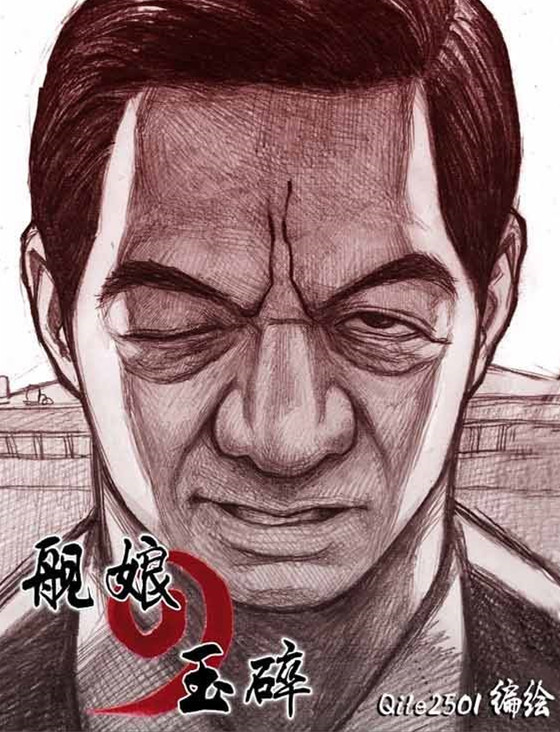 张召忠：我最招大家批评的，大概就是雾霾防导弹和海带缠潜艇