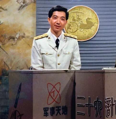 张召忠：我最招大家批评的，大概就是雾霾防导弹和海带缠潜艇