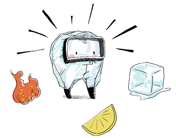 【问答】牙齿过敏怎么办？