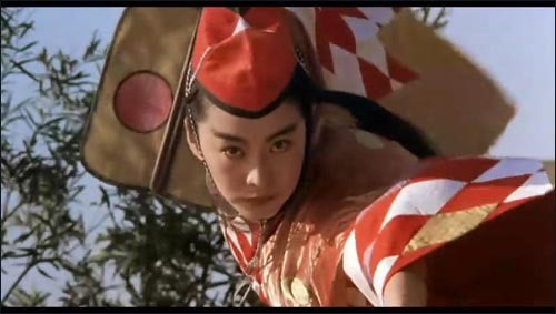 探班｜没想到“霸道总裁”是这样的画风