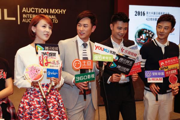 探班｜没想到“霸道总裁”是这样的画风