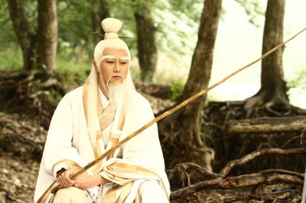 探班｜没想到“霸道总裁”是这样的画风