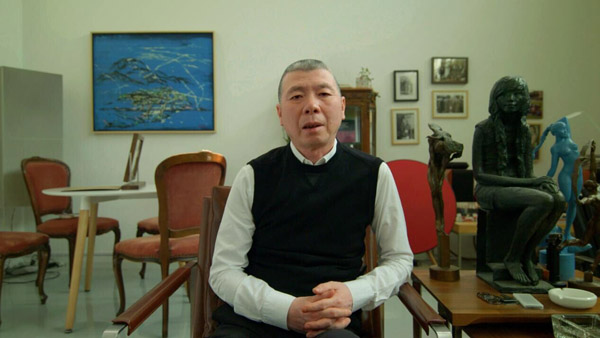 冯小刚后悔了，5.7亲见