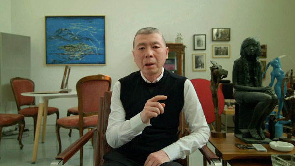 冯小刚后悔了，5.7亲见