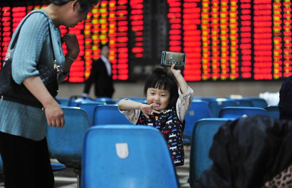 秦洪看盘｜下跌提升弹性，短线A股不悲观