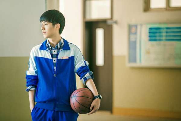 专访｜有点艺人的自觉好吗，刘昊然！