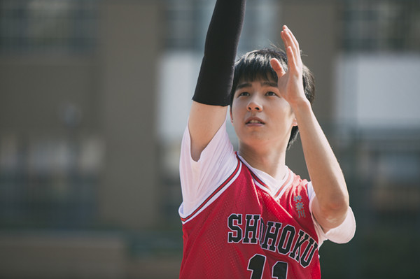 专访｜有点艺人的自觉好吗，刘昊然！