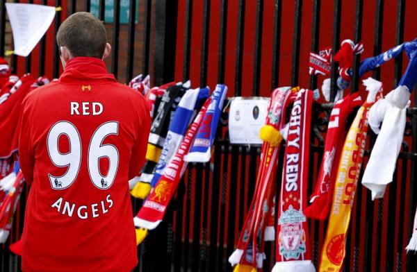 我的父亲经历了“希尔斯堡惨案”，为何真相被掩盖了27年？