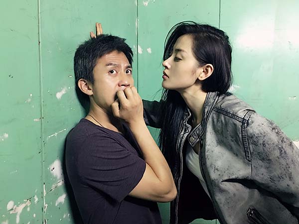 海报栏｜从影视圈的花花世界路过