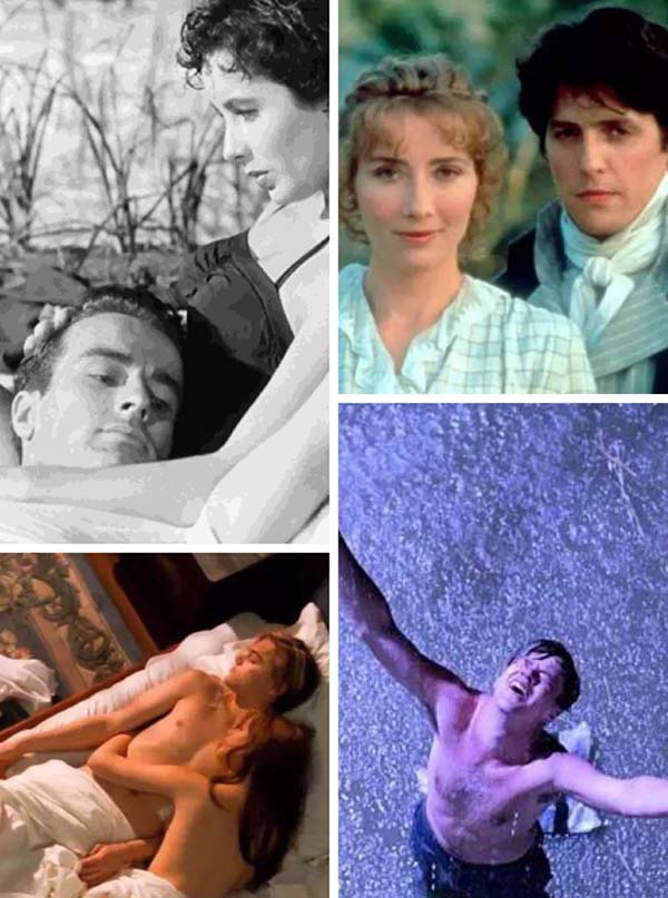 海报栏｜从影视圈的花花世界路过