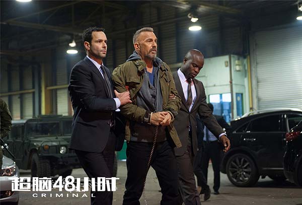 海报栏｜从影视圈的花花世界路过