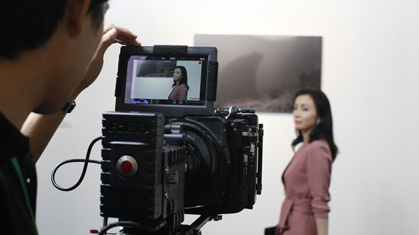 海报栏｜从影视圈的花花世界路过