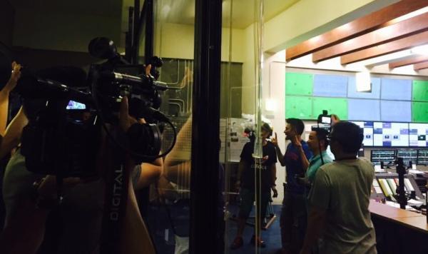 探班｜刘德华这次给自己下了“血本”