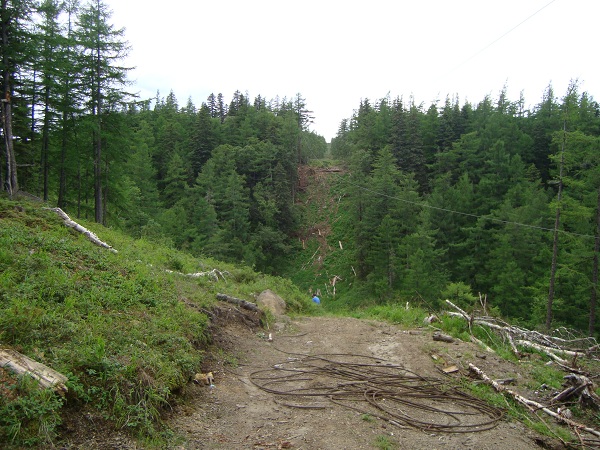 中朝边界踏查记：300年前的疆界划分藏着多少秘密