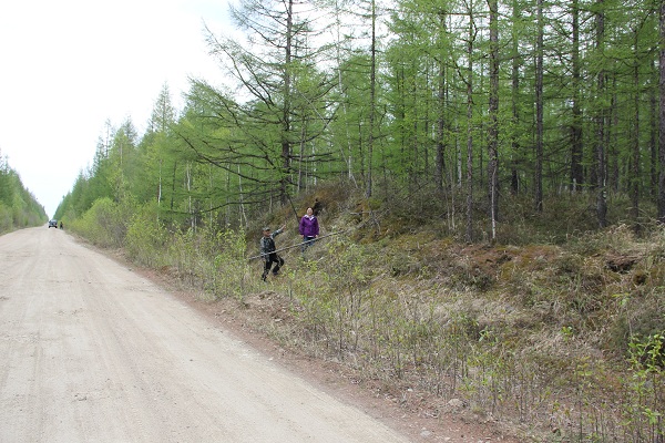 中朝边界踏查记：300年前的疆界划分藏着多少秘密