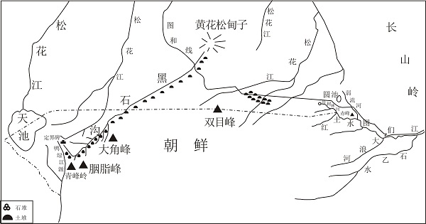 中朝边界踏查记：300年前的疆界划分藏着多少秘密