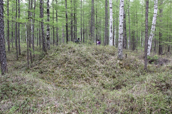 中朝边界踏查记：300年前的疆界划分藏着多少秘密