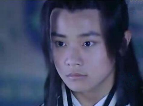 想当年｜我们一起追过的新加坡武侠剧