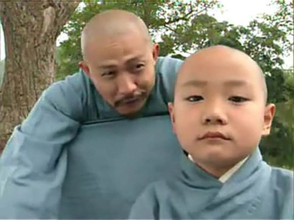 想当年｜我们一起追过的新加坡武侠剧