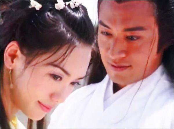 想当年｜我们一起追过的新加坡武侠剧