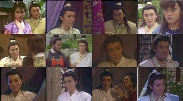 想当年｜我们一起追过的新加坡武侠剧