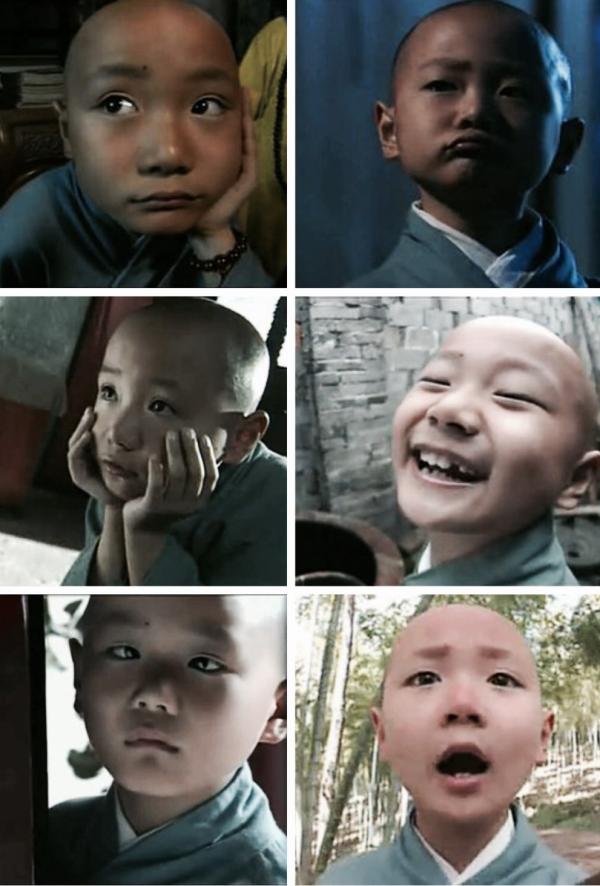 想当年｜我们一起追过的新加坡武侠剧