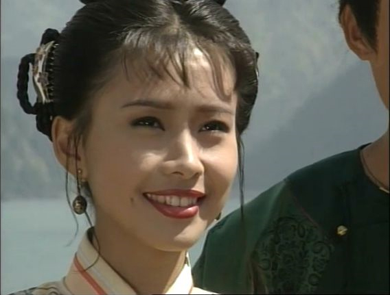 想当年｜我们一起追过的新加坡武侠剧