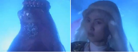 想当年｜我们一起追过的新加坡武侠剧