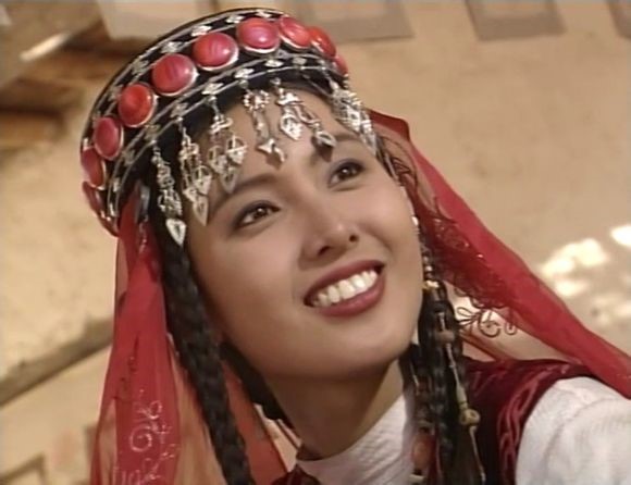 想当年｜我们一起追过的新加坡武侠剧