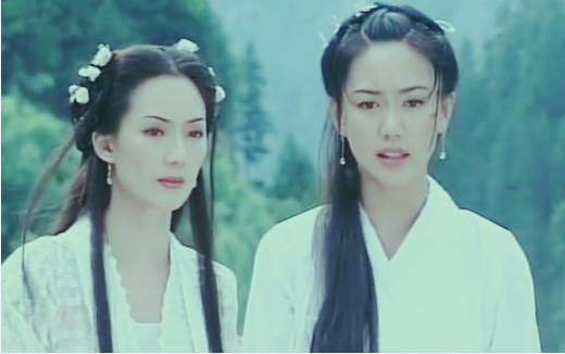 想当年｜我们一起追过的新加坡武侠剧