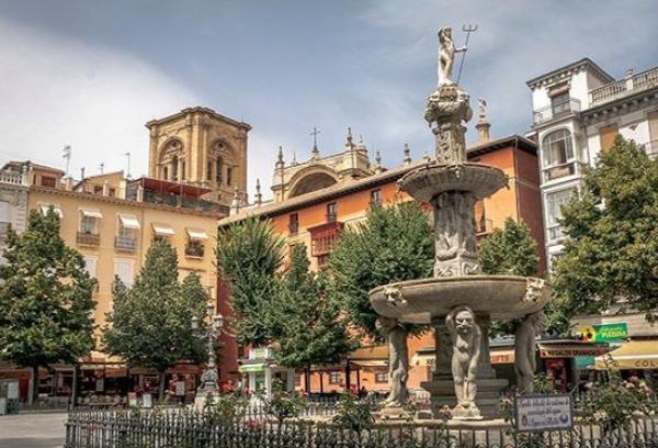 虽然在地图上不那么显眼，但这10座小城美过首都好几倍