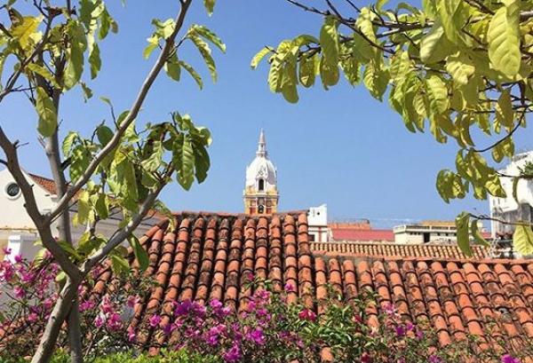 虽然在地图上不那么显眼，但这10座小城美过首都好几倍