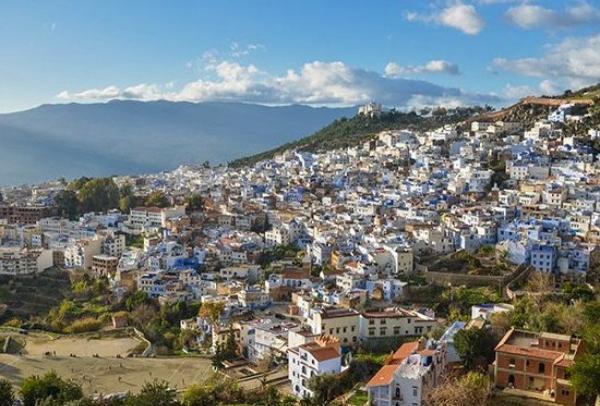 虽然在地图上不那么显眼，但这10座小城美过首都好几倍