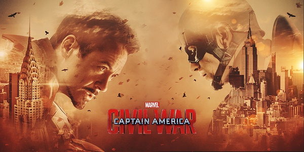 《美队3》的无奈：十几个人太少，填不满资本的巨坑