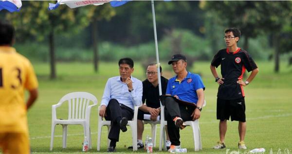 “凤凰男”李章洙重回中超，只是不会再有第二个恒大