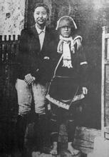 赵一凡西行记｜卖了房子去考察