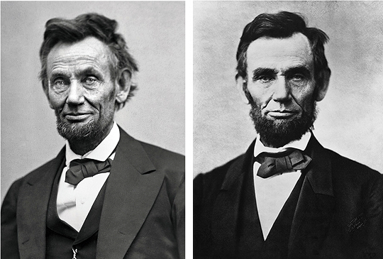 世界微笑日：20世纪以前西方人为何不能随意笑