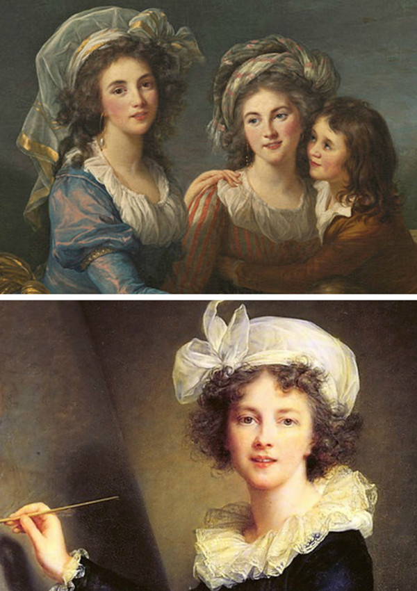 世界微笑日：20世纪以前西方人为何不能随意笑