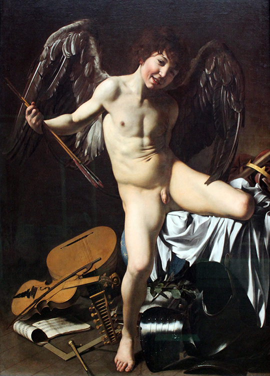 世界微笑日：20世纪以前西方人为何不能随意笑