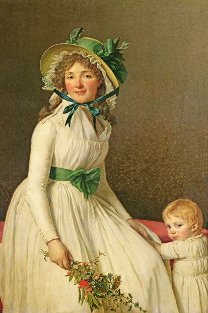 世界微笑日：20世纪以前西方人为何不能随意笑